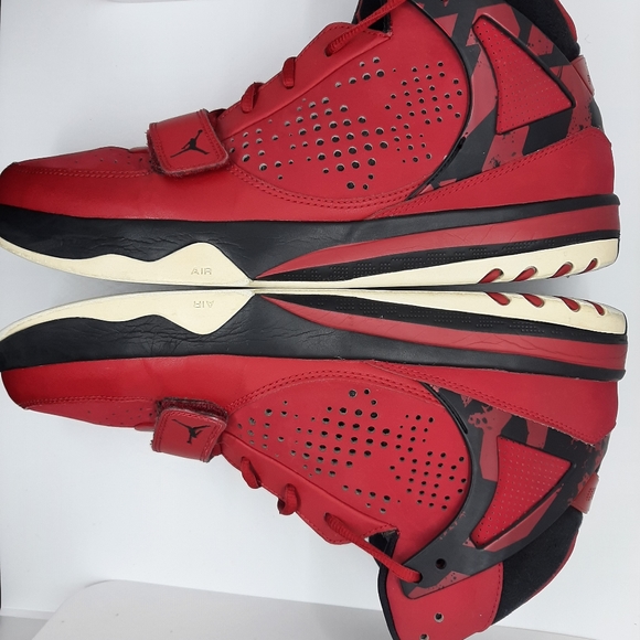 Nike Jordan Phase 23 Hoops Basketball Shoes Size 13 - Picture 4 of 9